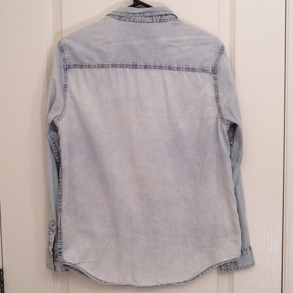 Long Sleeve - Picture 2 of 10